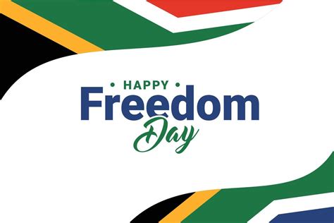 freedom day south africa wishes